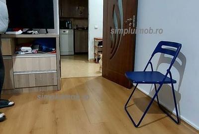Apartament cu 2 camere, mobilat în Ferentari - 12