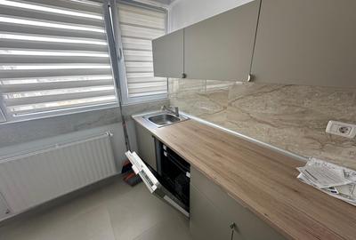 Apartament cu 2 camere, mobilat în P-ța Unirii - 6