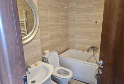 Apartament cu 2 camere în Central - 5