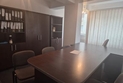 DECEBAL-BIROURI,ET2 DIN 3,,80 MP,MOBILAT BIROURI,500 EURO - 2