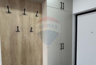 Apartament cu 2 camere decomandat în Central - 4