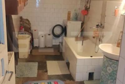 Casă cu 5 camere cu Teren 400 Mp în Central - 11