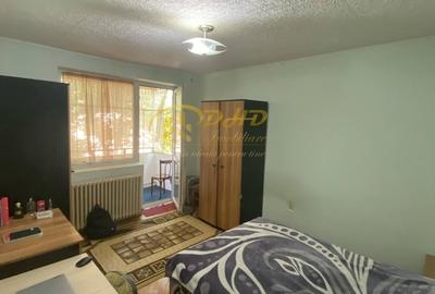 Apartament 2 camere decomandat in Tudor Vladimirescu Apartament 2 camere decomandat in Tudor Vladimirescu - 1