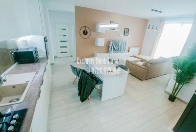 Avi Garden - Apartament 3 camere Premium - Parcare Subterana | Termen Lung - 4