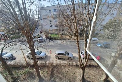 Apartament cu 3 camere semidecomandat în Tomis Nord - 13