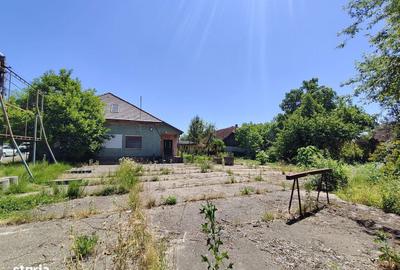 Spațiu comercial, de 180 mp, în Tăuții-Măgherăuș - 5