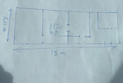 Casă cu Teren 1418 Mp în Băneasa - 3