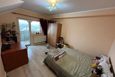 1 Decembrie  2 Camere Bloc 2014 Caramida 52 Mp Loc Parcacare 15 Min Metrou - 4