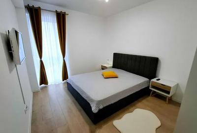 Apartament 2 camere | Atria Urban Resort |  Parcare & Piscina - 5