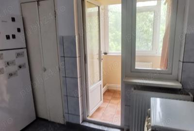 Garsoniera Apartament 1 camera, decomandat, Dorobanti Cerna - 5