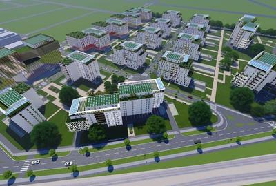 De vanzare teren edificabil intravilan, Calea Buziasului, Timisoara - 14