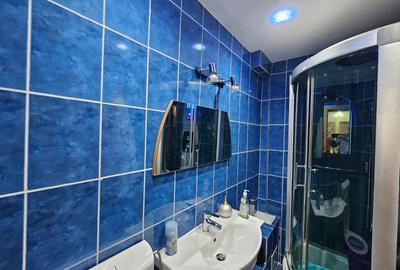 Apartament 4 camere, zona Casa de Pensii - 7