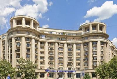 Ocazie deosebita-Casa Poporului_garsoniera renovata prima inchiriere
