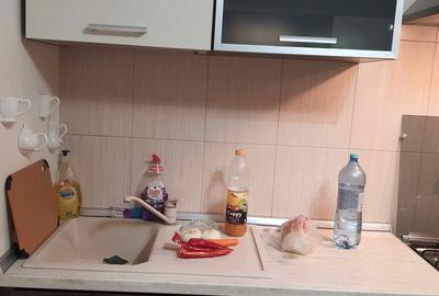 Apartament cu 2 camere semidecomandat în Exterior Vest - 7