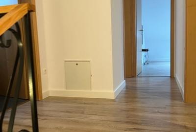 Duplex cu 3 camere cu Teren 500 Mp în Ferneziu - 17