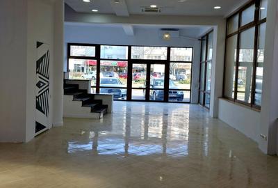 Spațiu comercial, de 300 mp, în Iosia - 1