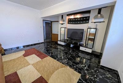 Vanzare Apartament 1 camera cf.1 dec. etajul 5, mobilat si utilat complet, Buzaului - Penny Market - 4