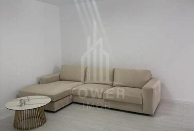 Apartament modern cu 3 camere, balcon generos