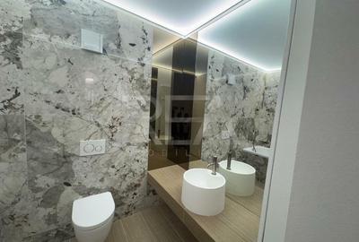 Apartament cu 3 camere decomandat în Iancu Nicolae - 9