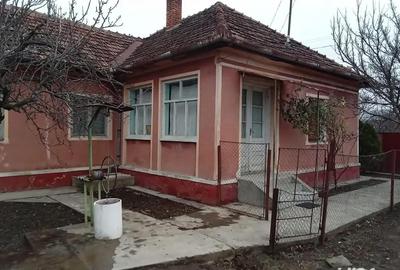 Casă în Galșa - 2