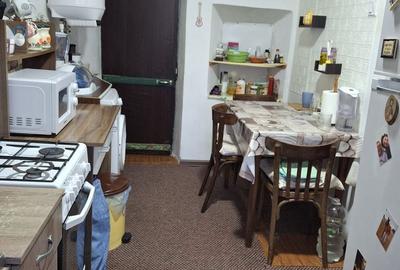 Casă cu 3 camere cu Teren 2155 Mp în Traian - 5