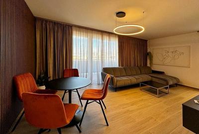 NOU, Prima Inchiriere - 3