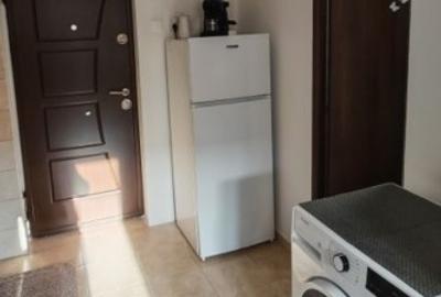 Garsonieră semidecomandată în Central - 3