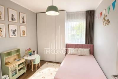 Apartament cu 3 camere semidecomandat, mobilat în Europa - 5