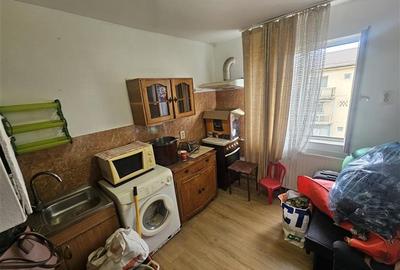 Garsonieră decomandată în Calea Caransebeșului - 14