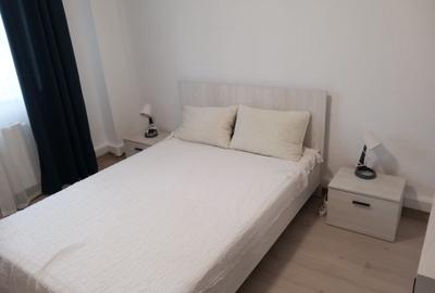 Apartament 2 camere, etaj 3, bd. Lapusneanu -Zodiac - 6