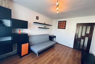 Garsonieră în Lujerului - 1