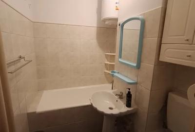 Inchiriere Apartament 2 Camere cu Boiler Doamna Ghica - 5