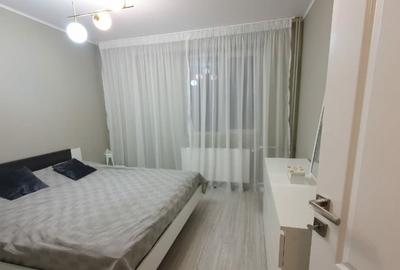 Apartament cu 3 camere decomandat în Tineretului - 7