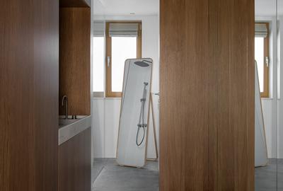 Penthouse-ul castigator al Anualei de Arhitectura 2023 | Comision 0% - 9