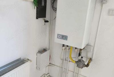 Spațiu comercial, de 50 mp, în Țiglina 1 - 4