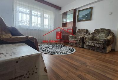 Apartament cu 2 camere semidecomandat în Ultracentral - 6