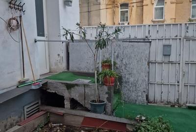 Spațiu comercial, de 214 mp, în Parcul Carol - 7