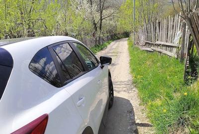 Teren de 959 mp, în Valea Doftanei - 1