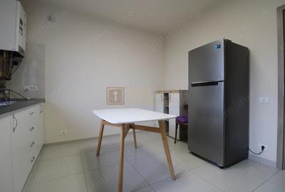 Casa Giroc, 4 camere, 2 bai, curte interioara. - 26