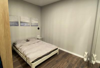 Parcul Carol, garsoniera 50mp, parter inalt, mobilata, 149.000Euro - 5