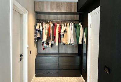 Apartament 3 camere Plaza Residence - 7