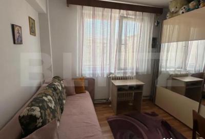 Apartament cu 2 camere decomandat în Central - 9