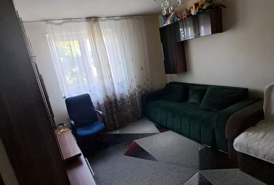 Apartament cu 2 camere semidecomandat în Rahova - 7