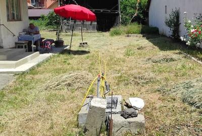 Casa 3 camere libera la vanzare RASNOV - 2