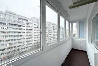 Apartament cu 4 camere semidecomandat în Grivița - 7