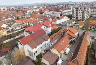 Apartament cu 2 camere, mobilat în Bartolomeu