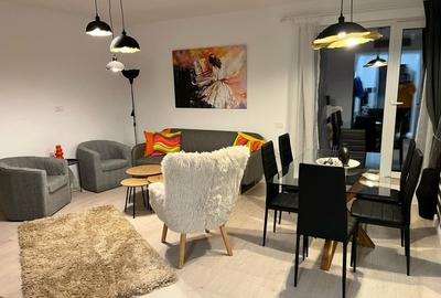 3 Camere | Pipera - MTM Pipera Lake | Prima Inchiriere - 4