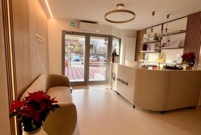 Spatiu comercial Prelungirea Ghencea / randament 8% - 2