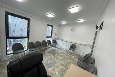 Spațiu comercial, de 66 mp, în Brazda lui Novac - 9