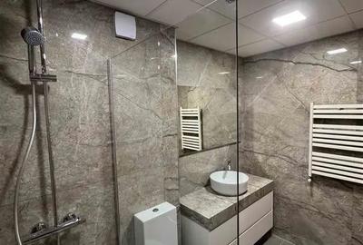 Apartament cu 2 camere semidecomandat în Drumul Taberei - 1